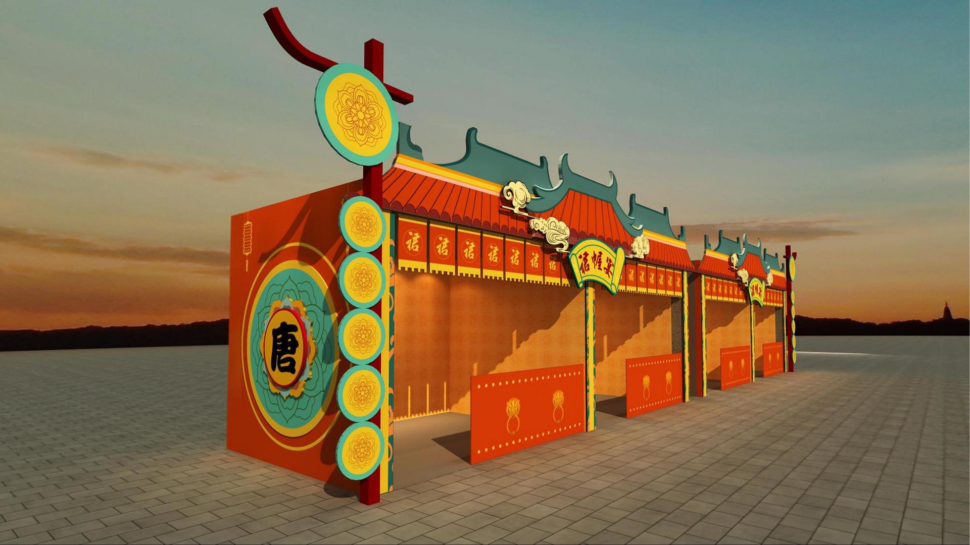 科幻影像计划《未来日志》