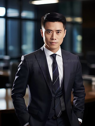 刘勉洪 制作统筹负责人